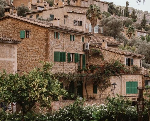 F Blog Nakar Hotel Palma Guide - The Nakar Pocket Guide to... the Tramuntana mountain range - best guides Mallorca