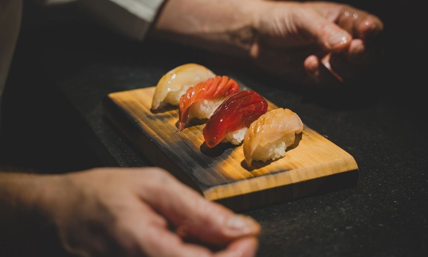 Blog Nakar Hotel Palma Guide - Best Japanese restaurants in Palma - Arume Restaurant