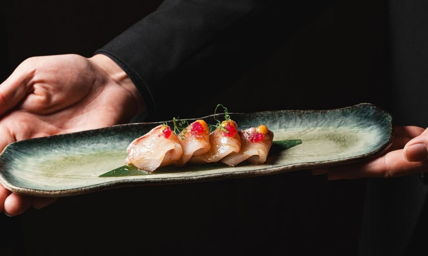 Blog Nakar Hotel Palma Guide - Best Japanese restaurants in Palma - Kaizen palma