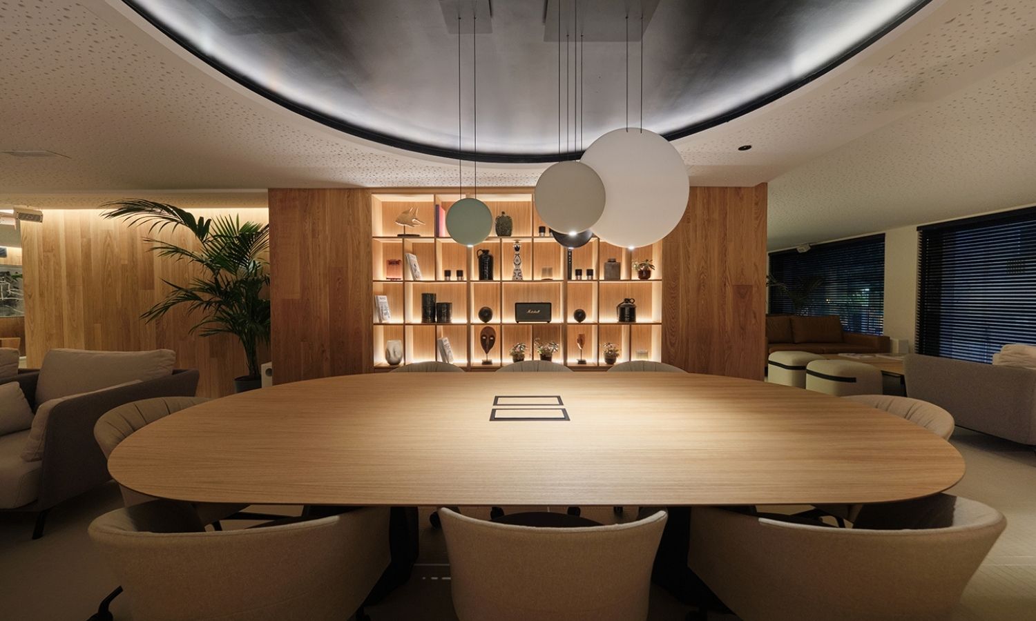 Blog Nakar Hotel Palma Guide - Nakar Hub - All you need to know new space business meetings events