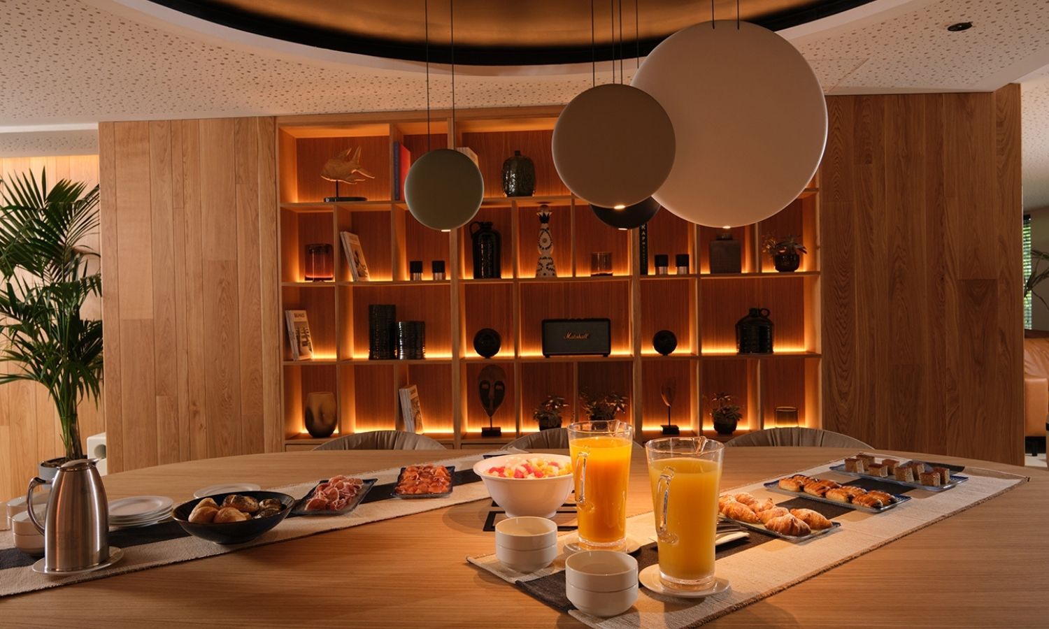 Blog Nakar Hotel Palma Guide - Nakar Hub - All you need to know business meetings mallorca palma