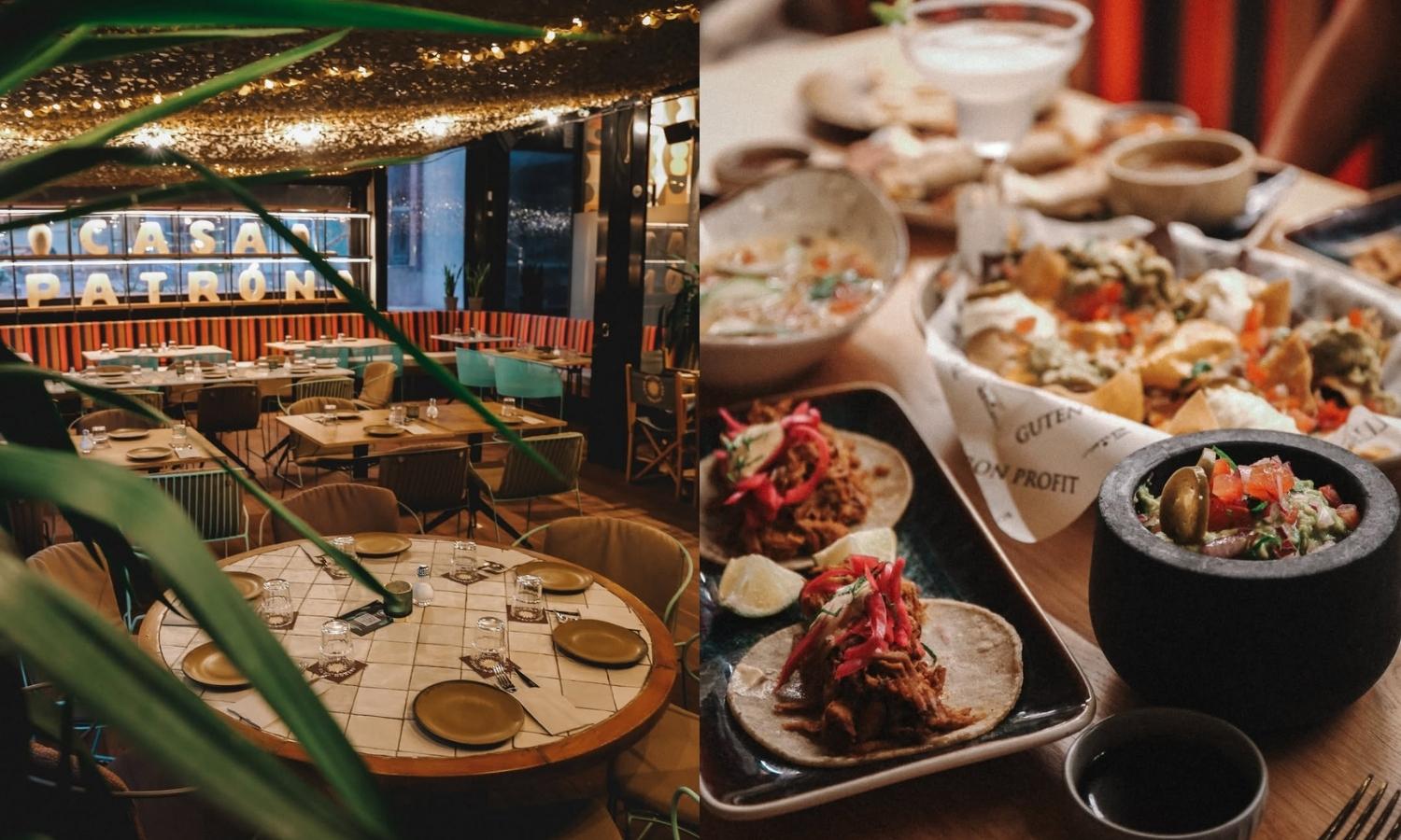 Blog Nakar Hotel Palma Guide - Palma Guide - best new restaurants in Mallorca Casa Patron Mallorca