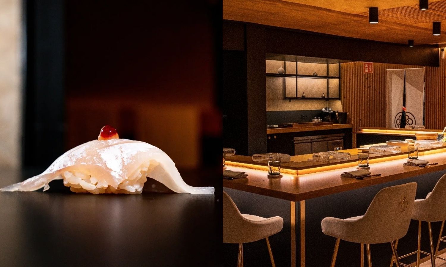 Blog Nakar Hotel Palma Guide - Palma Guide - best new restaurants in Mallorca Knoma Palma