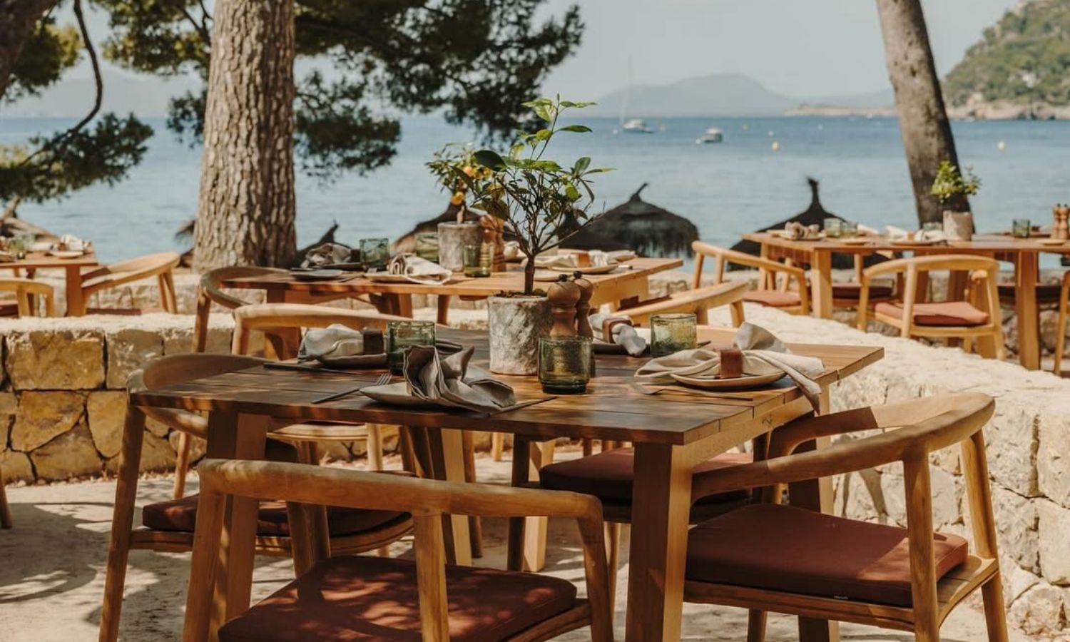 Blog Nakar Hotel Palma Guide - Palma Guide - best new restaurants in Mallorca Llum i Sal