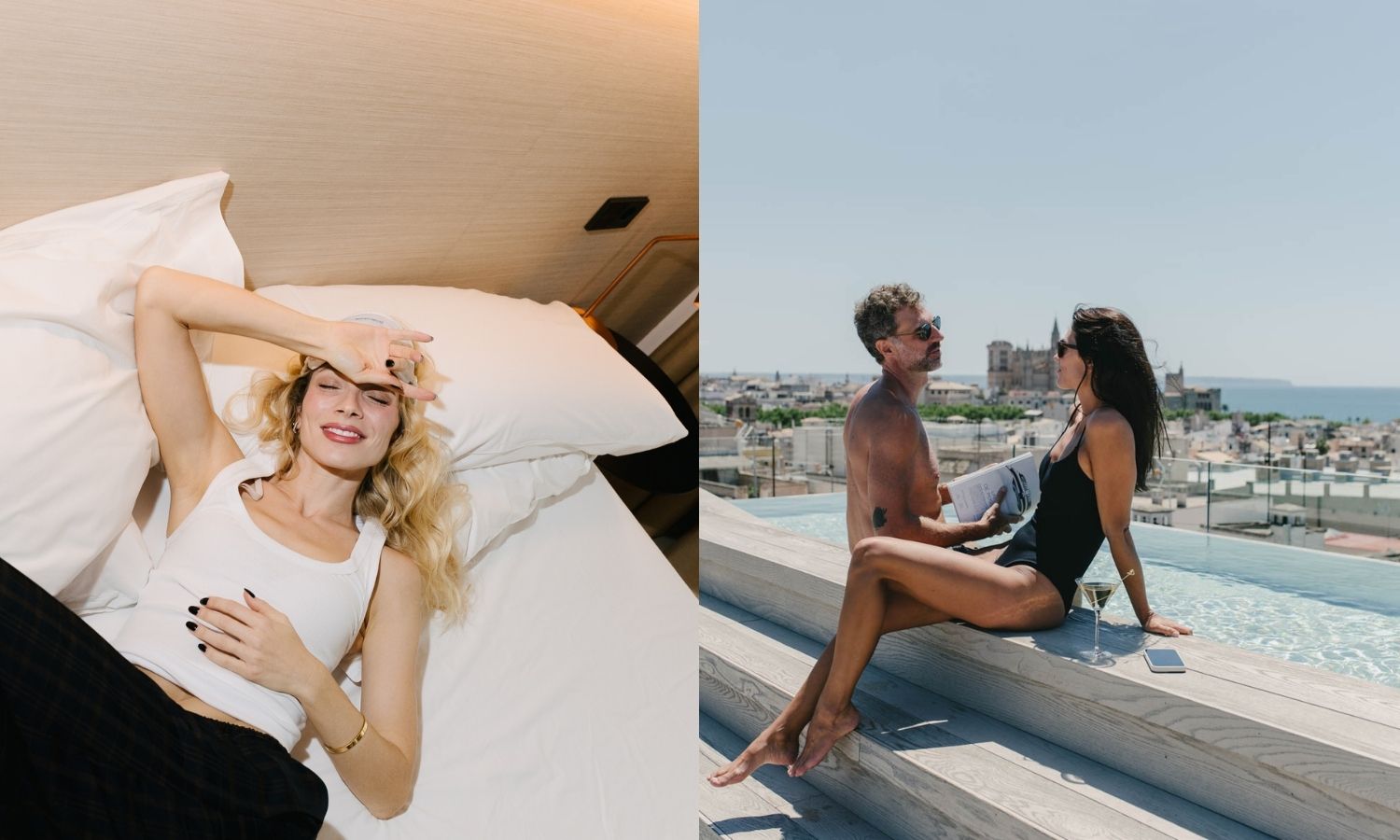 Blog Nakar Hotel Palma Guide - Palma Guide - best new restaurants in Mallorca neue Restaurants Mallorca