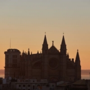 F Blog Nakar Hotel Palma Guide - Palma in winter - best things to do beyond the beacj