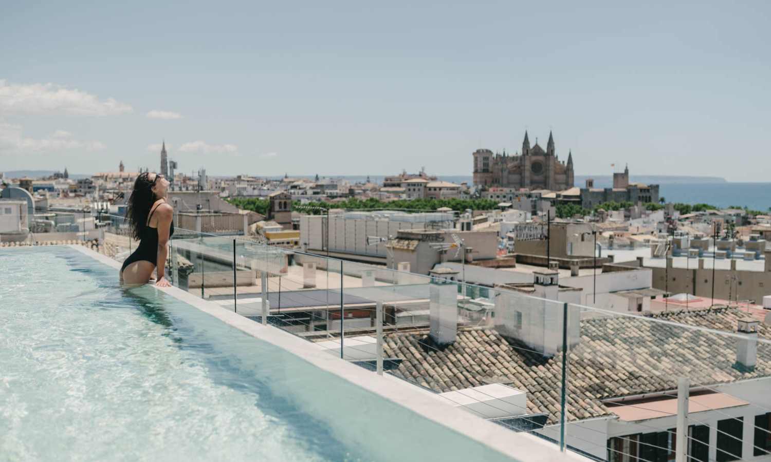 Blog Nakar Hotel Palma Guide - Discover Caimari & the olive route stay at nakar hotel