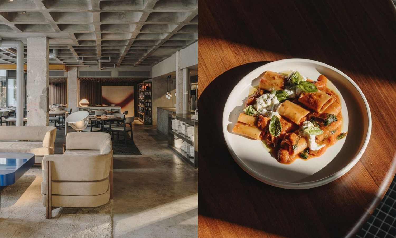 Blog Nakar Hotel Palma Guide - The best Italian restaurants in Palma. - Brutus