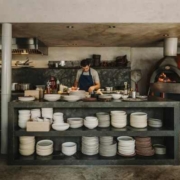 Nakar Palma Guide - The best Italian restaurants in Palma . Brutus