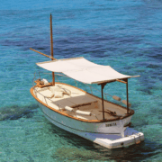 F nakar hotel llaut boat rental charter mallorca