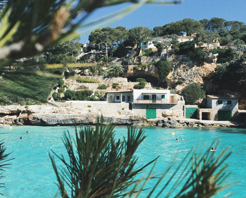 F nakar hotel mallorca best coves