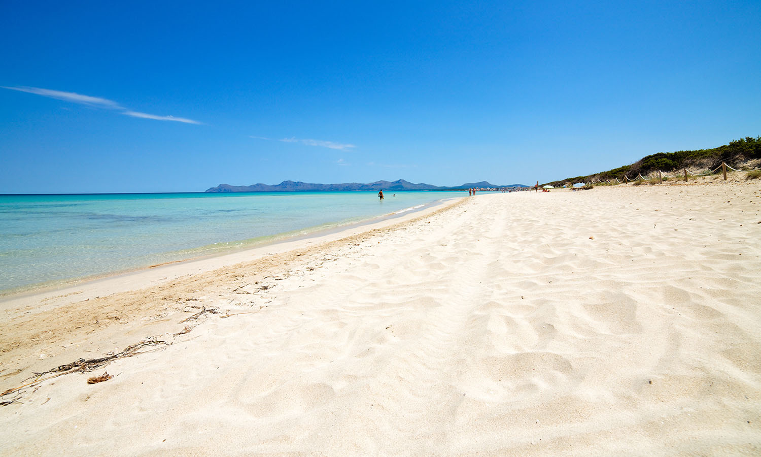 nakar hotel palma family friendly beaches playa de muro