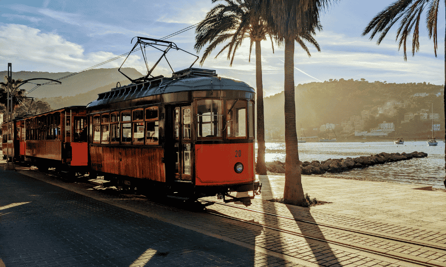 nakar hotel palma family friendly plans soller train
