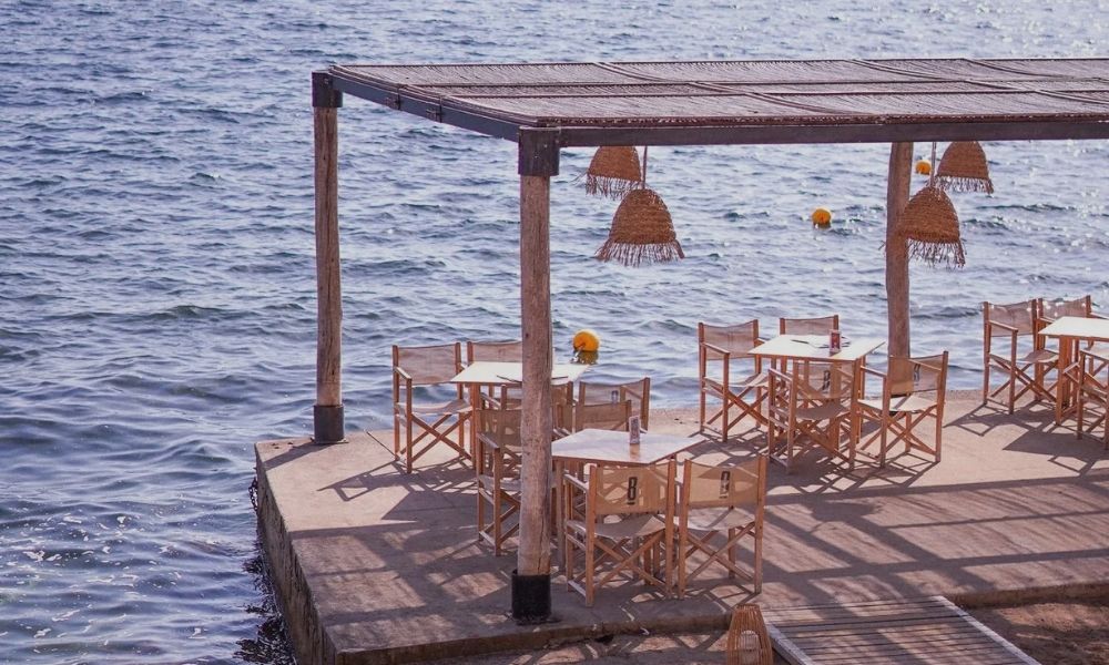 el chaval de magaluf best chiringuitos mallorca