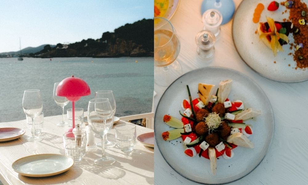 nanai best chiringuitos mallorca nakar hotel