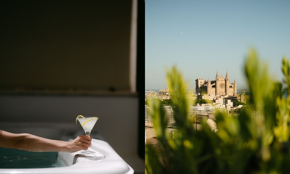 palma nakar hotel mallorca