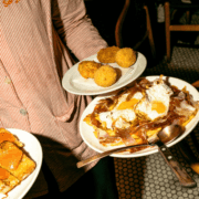 _F nakar hotel mejores restaurantes tapas mallorca best tapas restaurants Palma