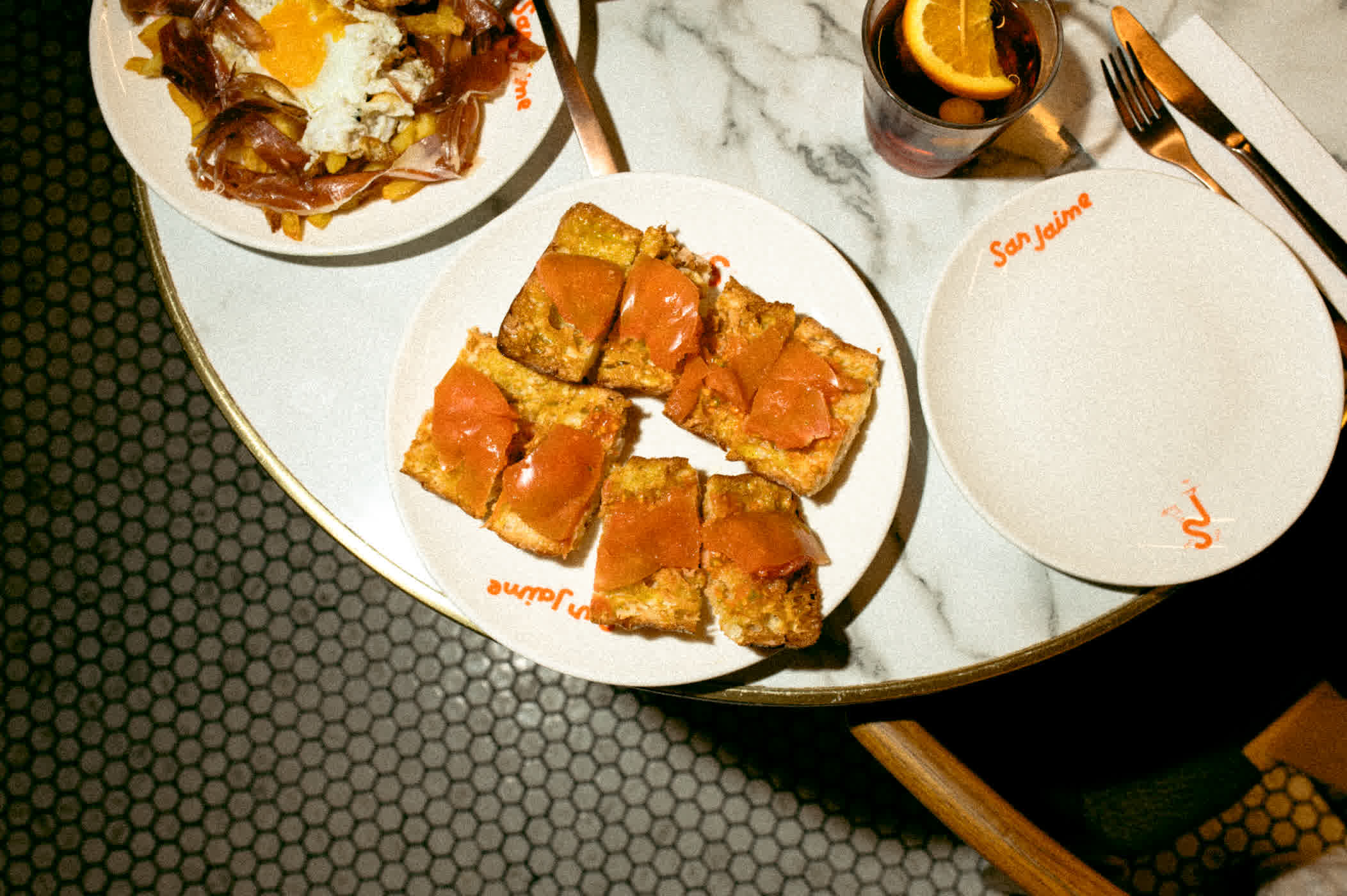 vermuteria san jaime palma best tapas nakar hotel